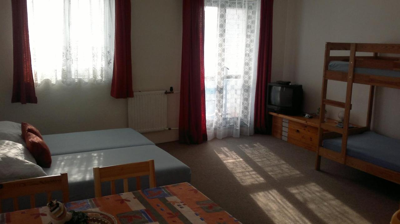 Apartmany U Ády Železná Ruda Habitación foto