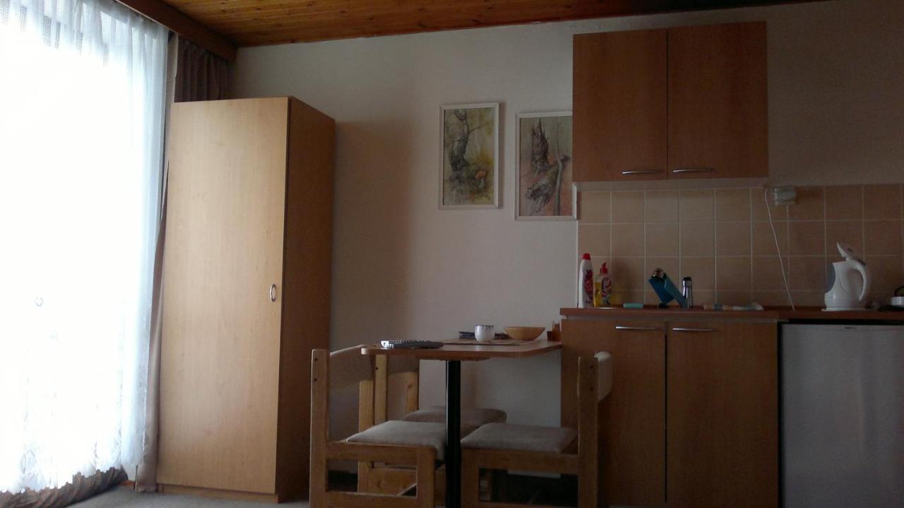 Apartmany U Ády Železná Ruda Exterior foto