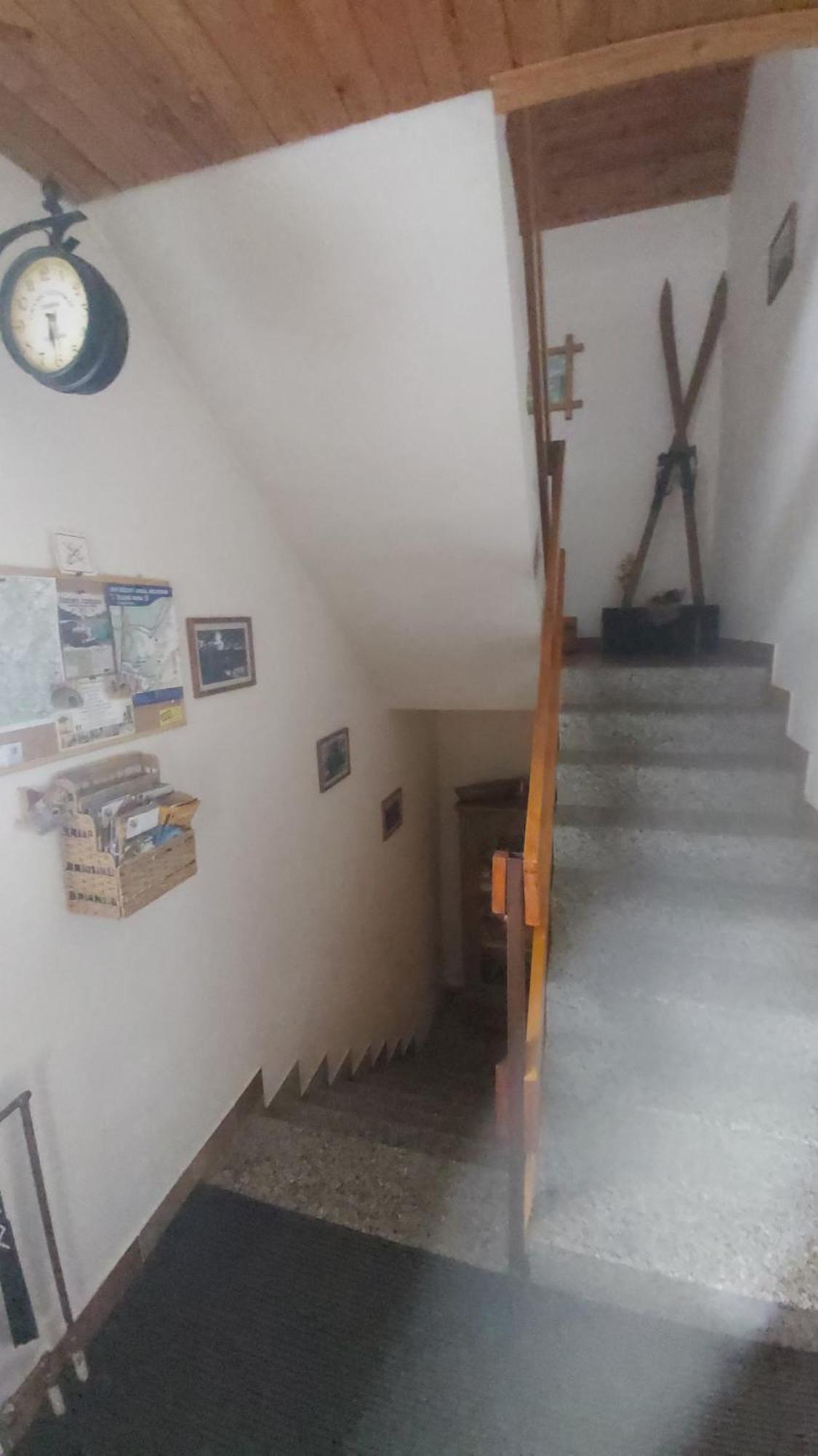Apartmany U Ády Železná Ruda Exterior foto