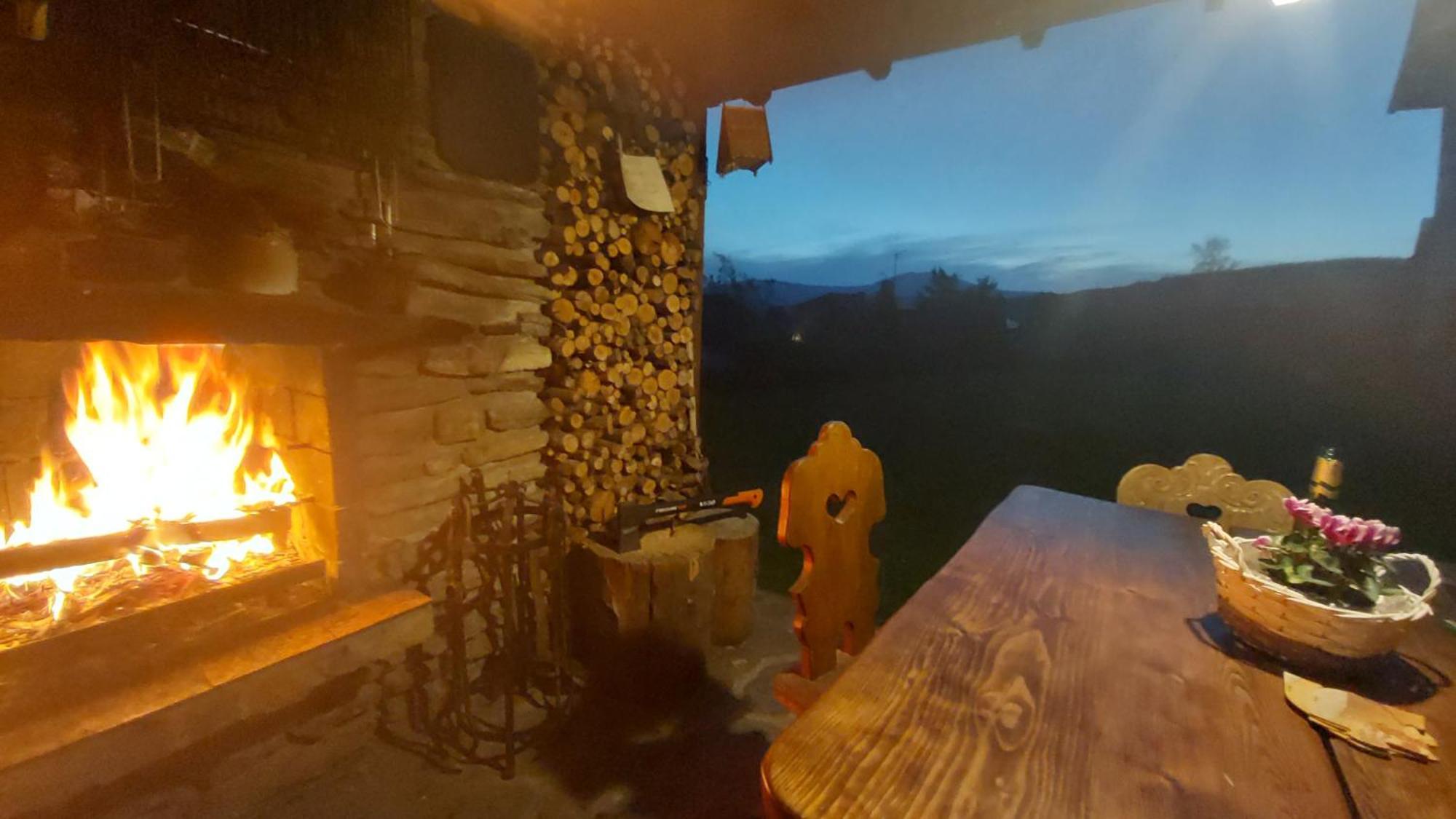 Apartmany U Ády Železná Ruda Exterior foto