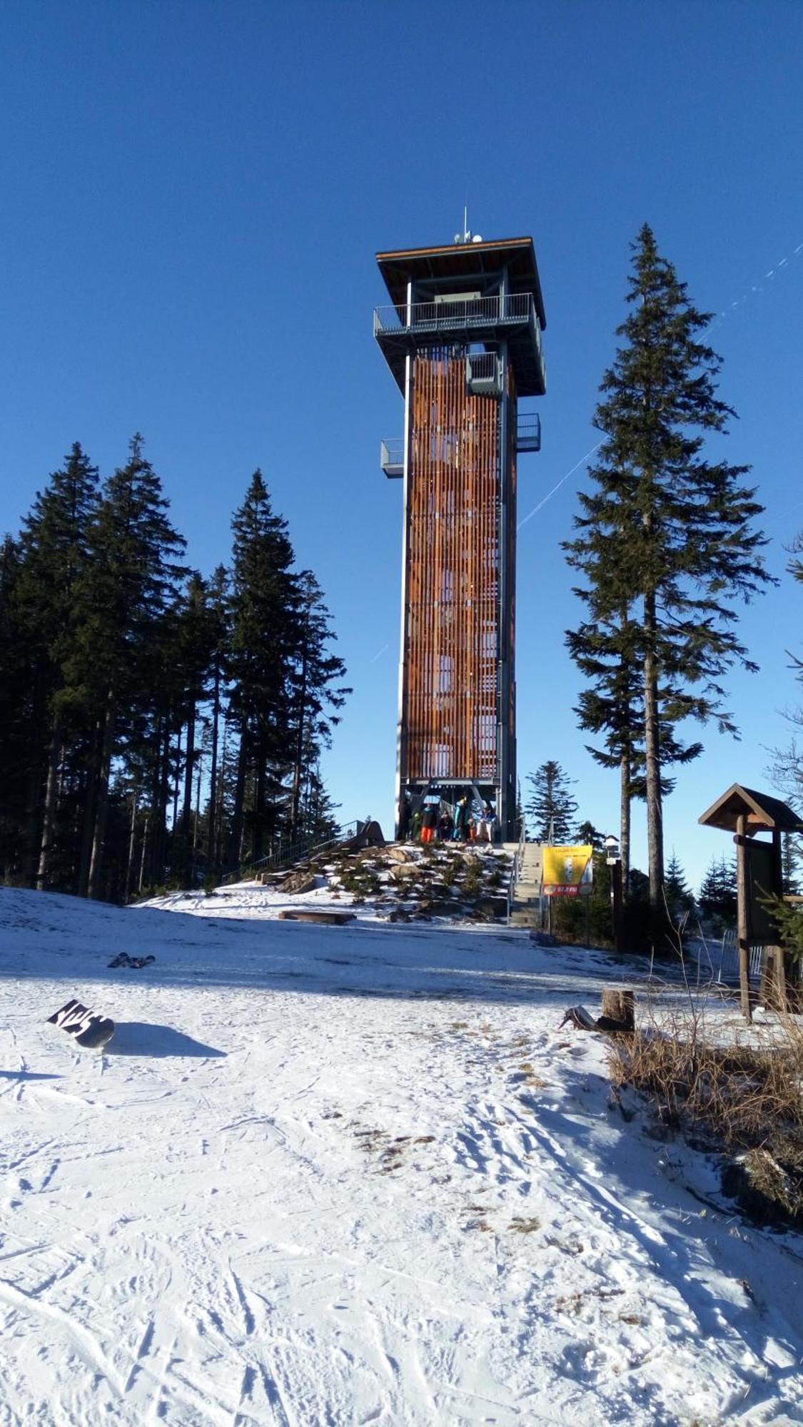 Apartmany U Ády Železná Ruda Exterior foto